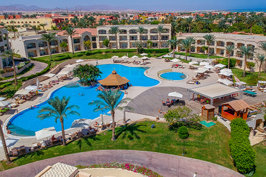Cleopatra Luxury Resort Sharm El Sheikh 